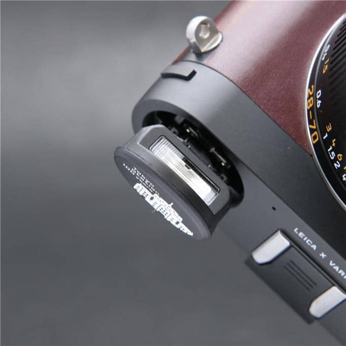 中古)Leica (ライカ) X Vario (Typ107) Tokyo Station 100 years