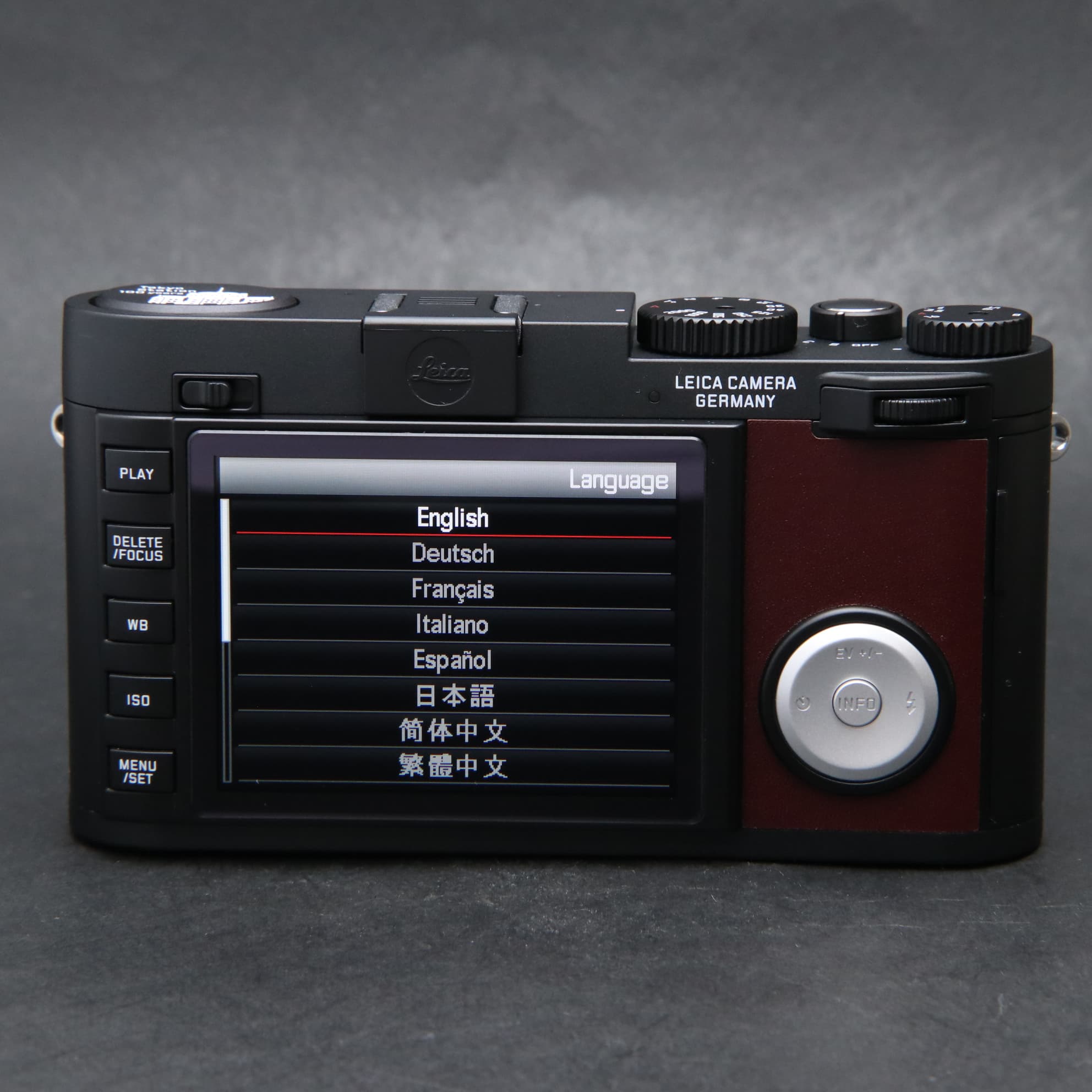 中古)Leica (ライカ) X Vario (Typ107) Tokyo Station 100 years（商品