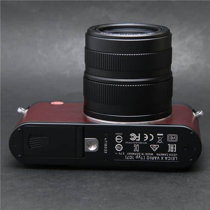 中古)Leica (ライカ) X Vario (Typ107) Tokyo Station 100 years