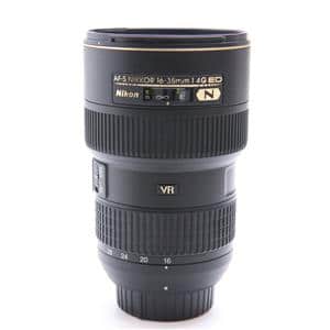 Nikon (ニコン) AF-S NIKKOR 16-35mm F4 G ED VR メイン