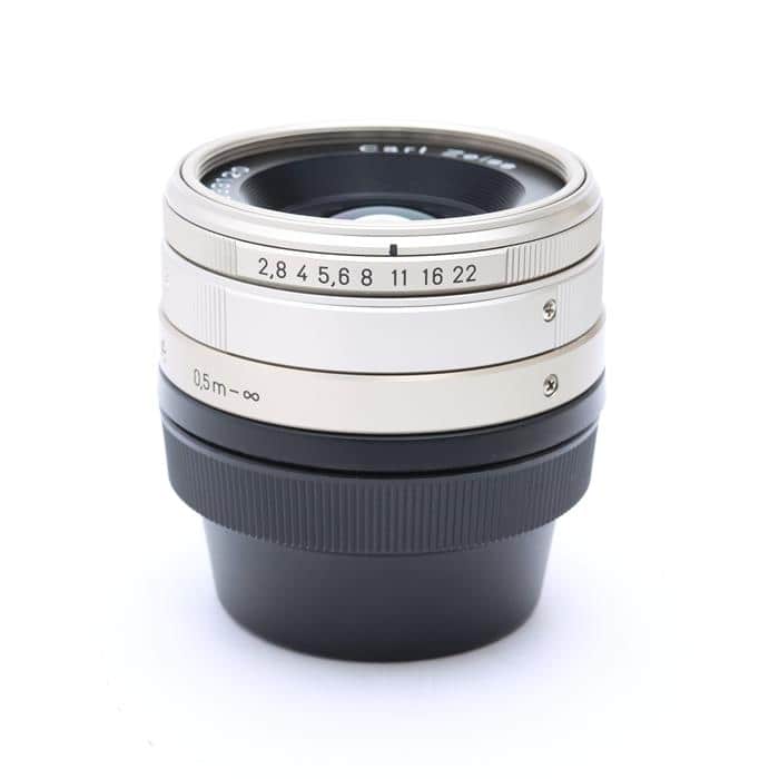 CONTAX コンタックス G Biogon T* F2.8 28mm ビオゴン Amazon.co.jp: CONTAX コンタックス Carl Zeiss Biogon 28mm F2