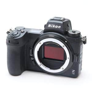 Nikon (ニコン) Z7II メイン