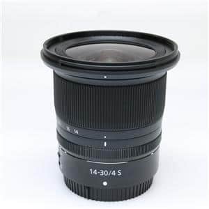 Nikon NIKKOR Z 14-30mm F4 S」の商品検索結果 | デジタルカメラ