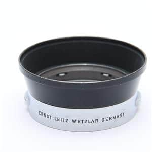 LEICA - 【中古】(ライカ) Leica IROOA 12571 ズマロン/ズミクロン用フード 中古)Leica (ライカ) IROOA 12571 ズマロン/ズミクロン用フード