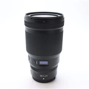 Nikon (ニコン) NIKKOR Z 50mm F1.2 S」の商品検索結果
