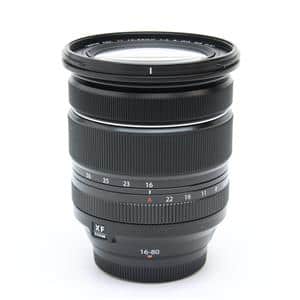 新品)FUJIFILM (フジフイルム) フジノン XF16-80mm F4 R OIS WR（商品