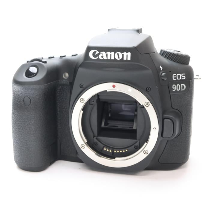 EOS 90D ボディ