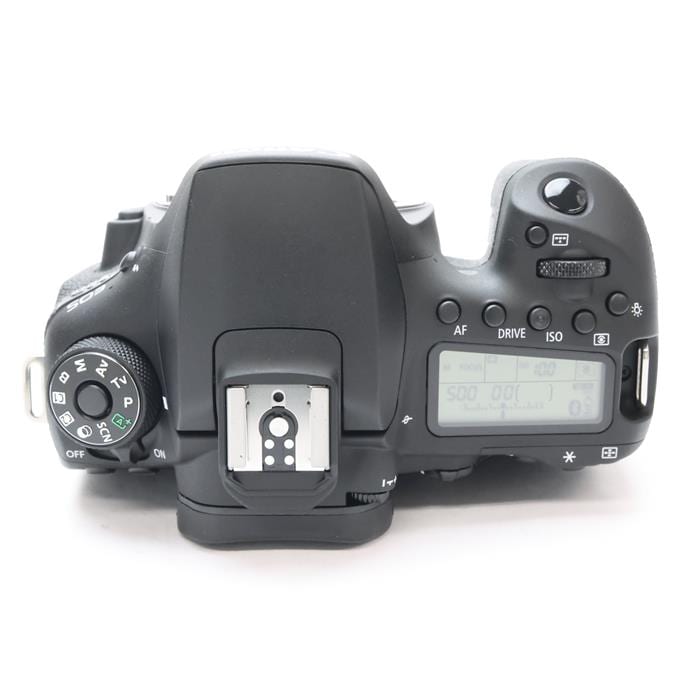 EOS 90D ボディ