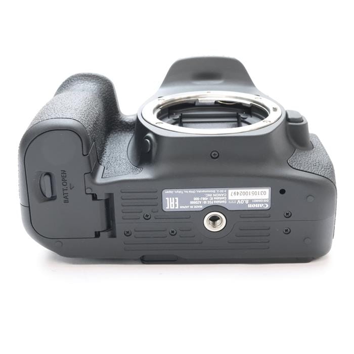 EOS 90D ボディ