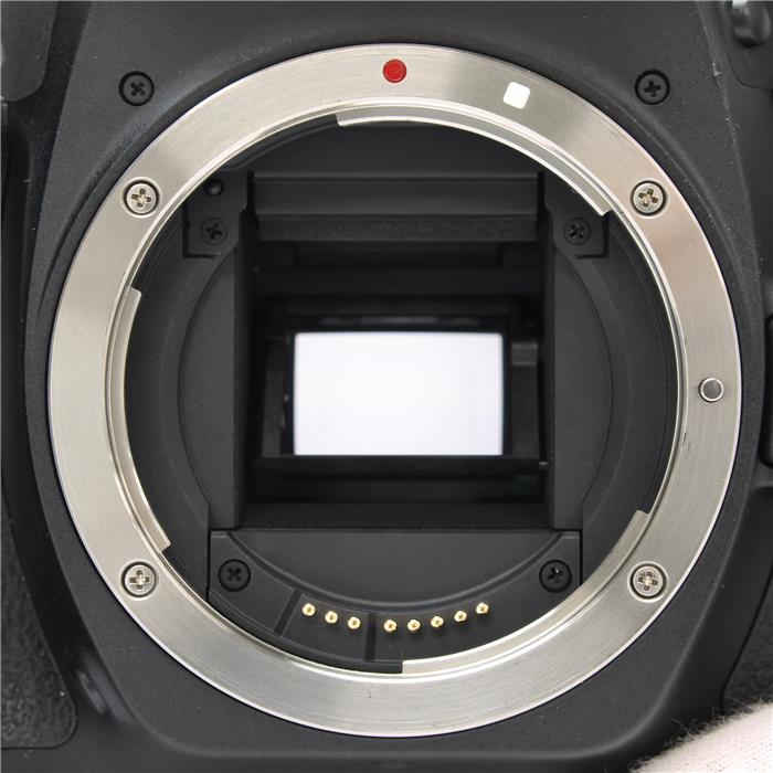 EOS 90D ボディ