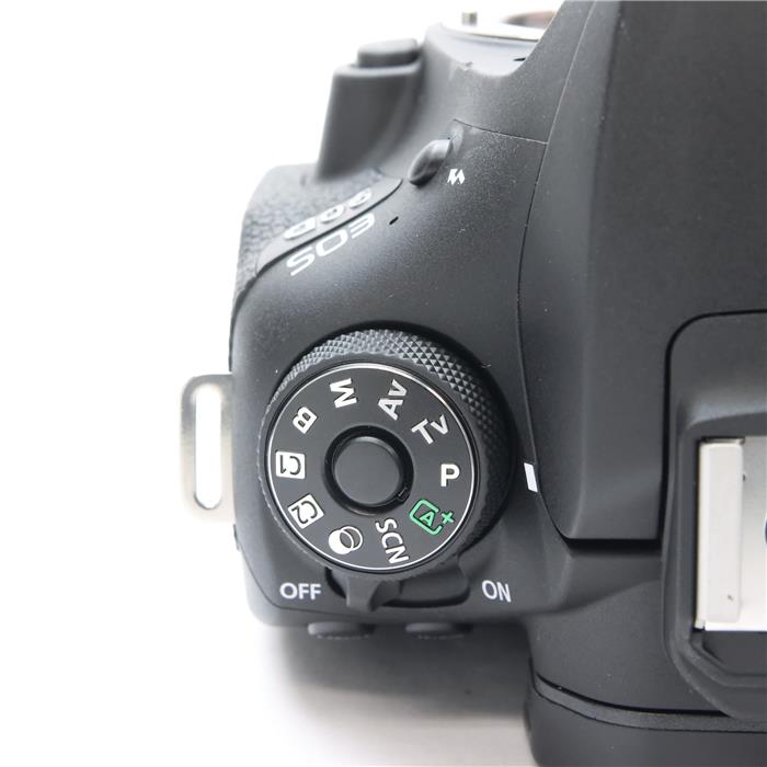 EOS 90D ボディ