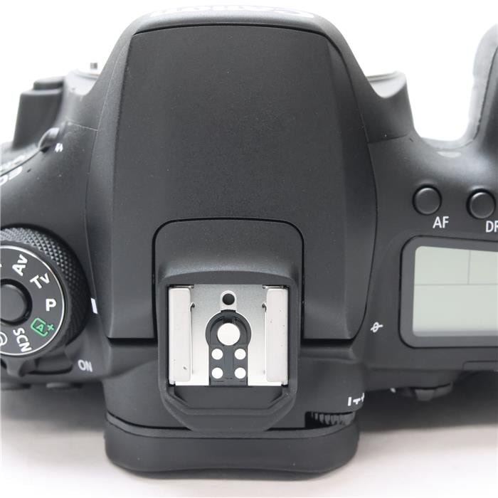 EOS 90D ボディ