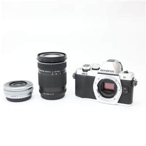 OLYMPUS OM-D EM-10 MarkII」の商品検索結果 | デジタルカメラ、ミラー