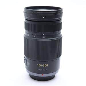 panasonic lumix g vario 100-300mm f4.0-5.6」の商品検索結果