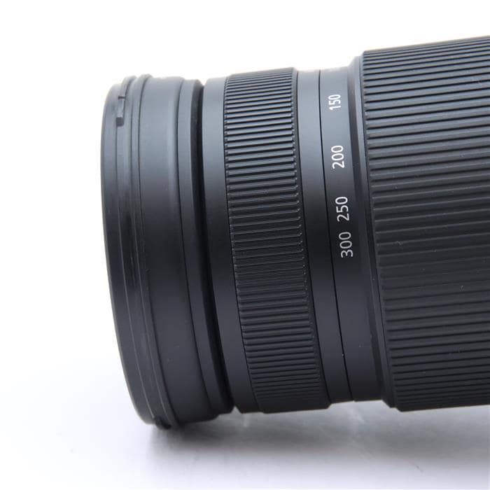 LUMIX G VARIO 100-300mm F4.0-5.6 MEGA O.I.S.