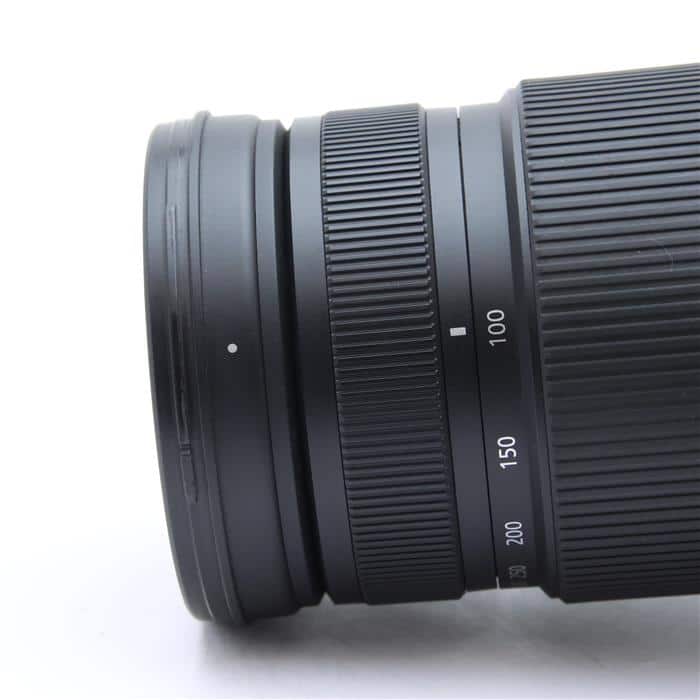 LUMIX G VARIO 100-300mm F4.0-5.6 MEGA O.I.S.