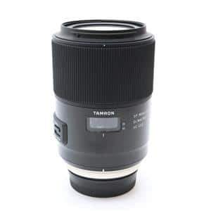 TAMRON (タムロン) SP 90mm F2.8 Di MACRO 1:1 VC USD/Model F017