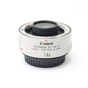 canon (キヤノン) エクステンダー ef1.4x ii」の商品検索結果