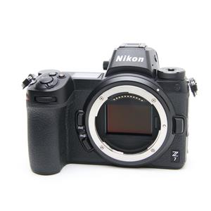 Nikon Z」「中古商品」の商品検索結果 | デジタルカメラ、ミラーレス