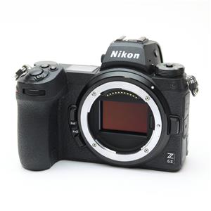 Nikon (ニコン) Z6II ボディ メイン