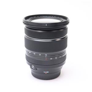 新品)FUJIFILM (フジフイルム) フジノン XF16-80mm F4 R OIS WR（商品