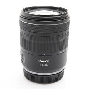 Canon (キヤノン) RF28-70mm F2.8 IS STM」の商品検索結果 | デジタル