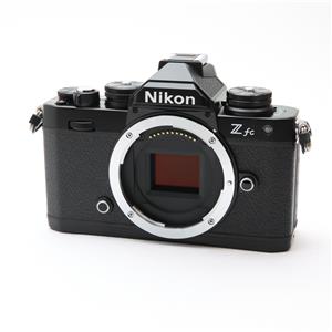 Nikon (ニコン) Zfc ボディ ブラック メイン
