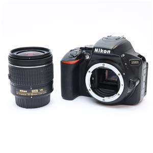 Nikon (ニコン) D5600 18-55 VR レンズキット」の商品検索結果