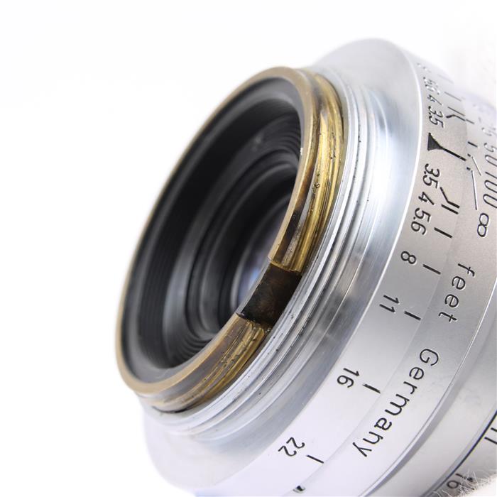 中古)Leica (ライカ) ズマロン L35mm F3.5 後期 E39（商品ID