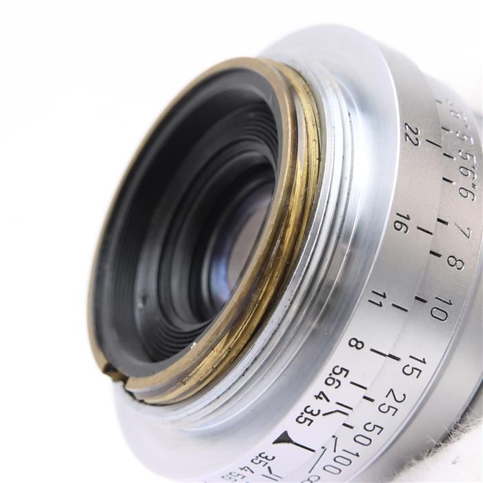 中古)Leica (ライカ) ズマロン L35mm F3.5 後期 E39（商品ID
