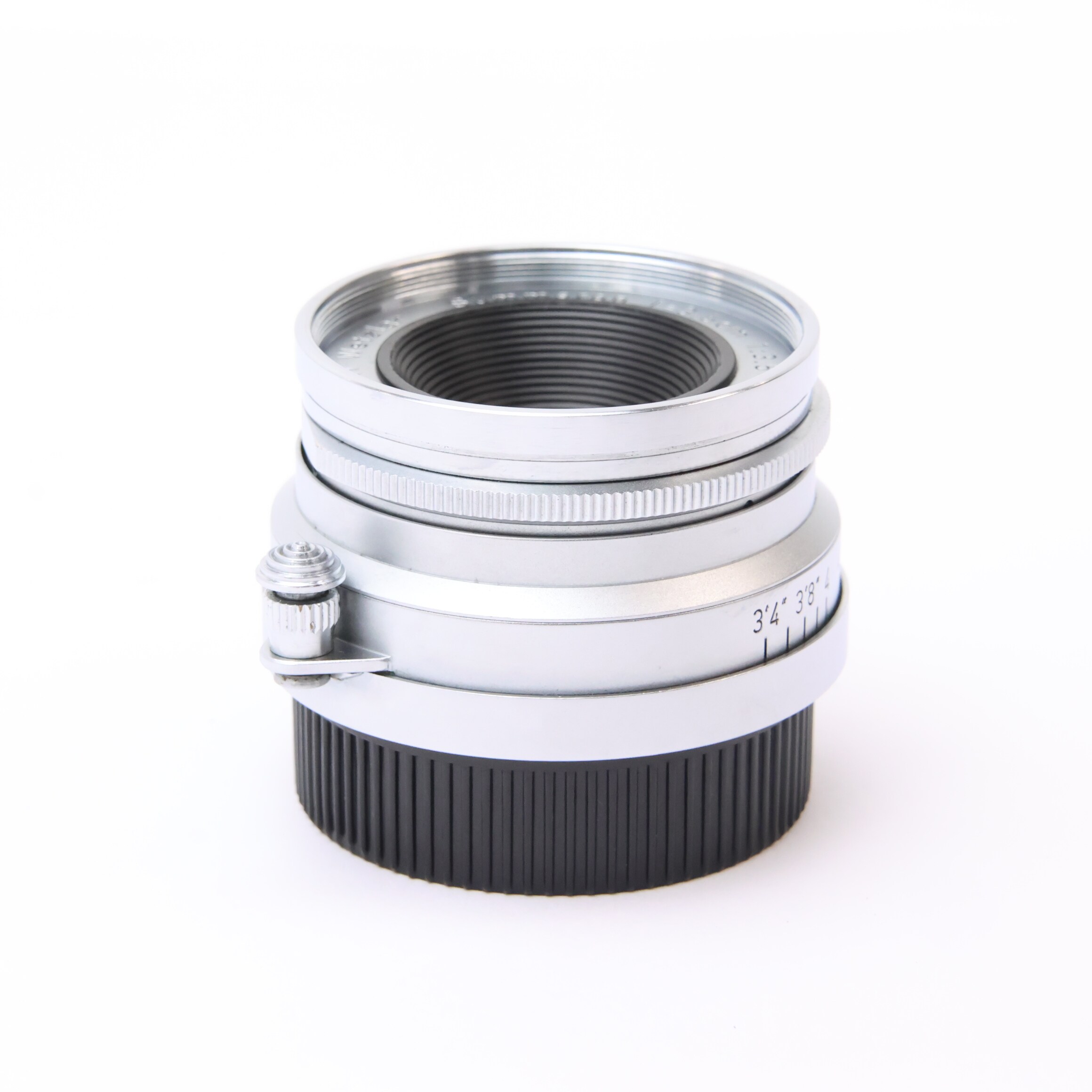 中古)Leica (ライカ) ズマロン L35mm F3.5 後期 E39（商品ID