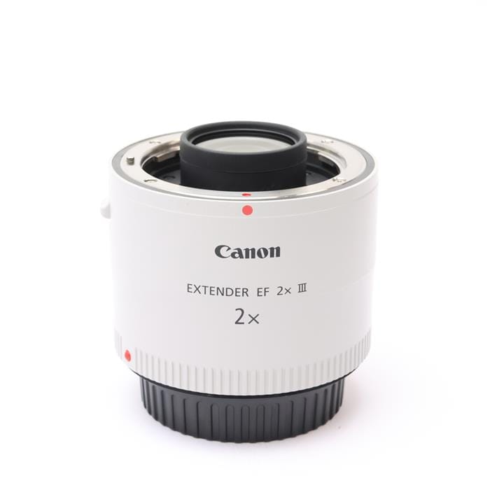 中古)Canon (キヤノン) エクステンダー EF2X III（商品ID