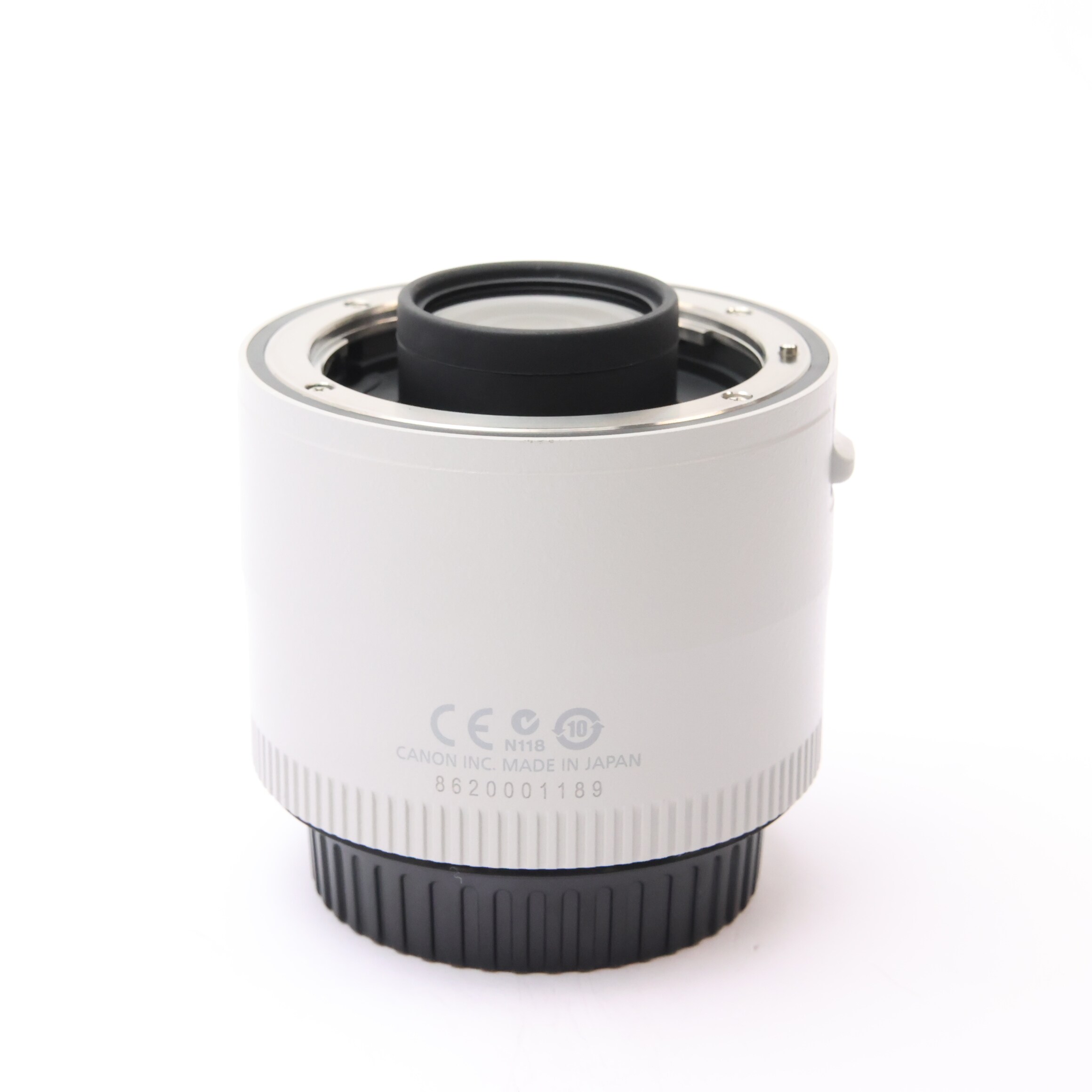 中古)Canon (キヤノン) エクステンダー EF2X III（商品ID