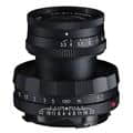 Voigtlander (フォクトレンダー) APO-LANTHAR 50mm F3.5 VM Type I（ライカM用） マットブラックペイント