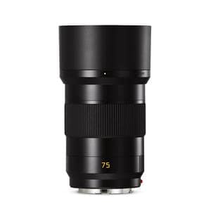 Leica (ライカ) アポズミクロン SL75mm F2.0 ASPH.