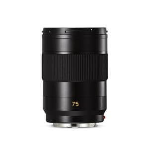 Leica (ライカ) アポズミクロン SL75mm F2.0 ASPH.