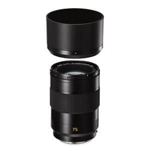 Leica (ライカ) アポズミクロン SL75mm F2.0 ASPH.