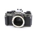 OLYMPUS (オリンパス) OM-3 Ti