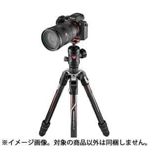 新品 Manfrotto マンフロット Befree Gt カーボンt三脚キット ソニーaカメラ専用 Mkbfrtc4gta Bh 商品id 詳細ページ デジタルカメラ ミラーレスカメラ 交換レンズの総合サイト マップ カメラ