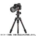 Manfrotto (マンフロット) befree GT カーボンT三脚キット ソニーαカメラ専用 MKBFRTC4GTA-BH