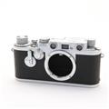 Leica (ライカ) IIIf レッドシンクロ (セルフ付)