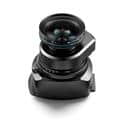 PHASE ONE (フェーズワン) XT-Rodenstock HR Digaron-W 50mm f/4 (73271)