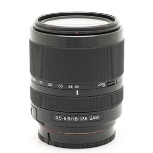 sony ソニー dt18 135mm f3 5 5 6 sam sal18135 の商品検索結果
