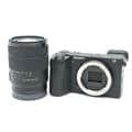 SONY (ソニー) α6700 高倍率ズームレンズキット ILCE-6700M