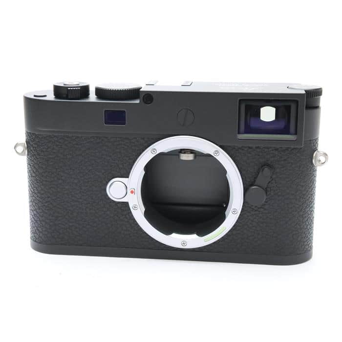 中古)Leica (ライカ) M11-P ブラックペイント（商品ID：3717020358789 