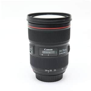 Canon (キヤノン) EF24-70mm F2.8L II USM メイン