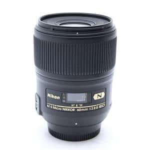 AF-S Micro NIKKOR 60mm f/2.8G ED」の商品検索結果 | デジタル