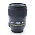 AF-S Micro NIKKOR 60mm F2.8G ED