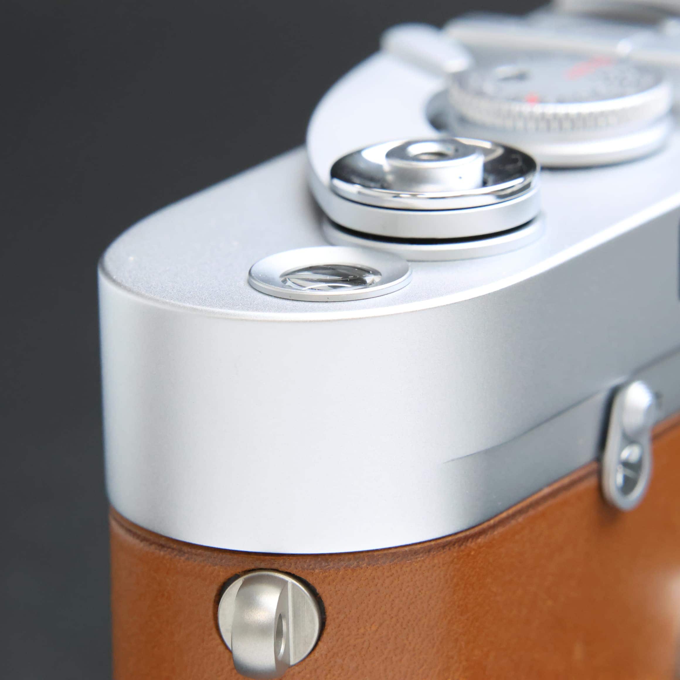 中古)Leica (ライカ) MP エルメスエディション（商品ID：3717020642789