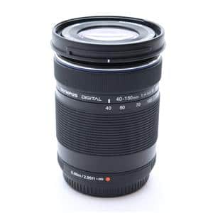 新品)OLYMPUS (オリンパス) M.ZUIKO DIGITAL ED 40-150mm F4.0 新品)OLYMPUS (オリンパス) M.ZUIKO DIGITAL ED 40-150mm F4.0